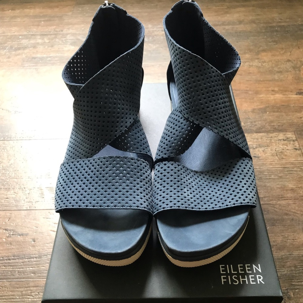 Eileen Fisher the Sport Sandals